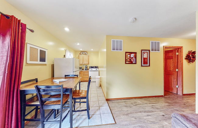 White Wing Resort - Foto 30