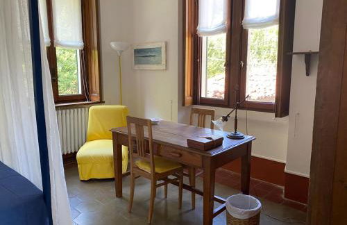 Villino Tarlarini - Foto 44