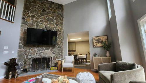 NEW! Peaceful Retreat at Nary Hill - Foto 2