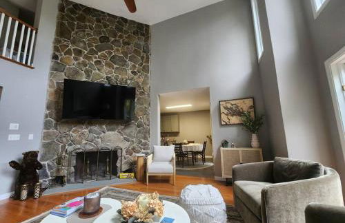 NEW! Peaceful Retreat at Nary Hill - Photo 2