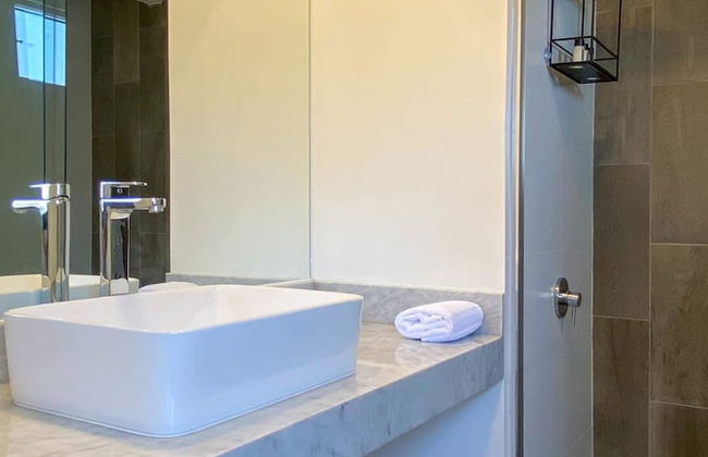 w Beautiful 1BR in Miraflores - Photo 13