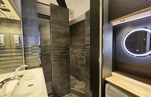 APARTMENT NATURIST CAP CARBONE - Photo 8