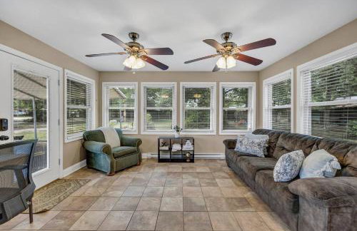 Hamilton Home Playground 2BR - Foto 1