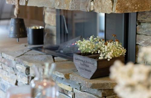 Chata Dwie Doliny - Foto 58