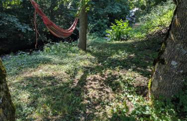 Charmant T3 à Vignec Accès au ruisseau -Terrasse - Foto 13