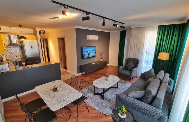 Letstay Sweet Home Yellow - Foto 25