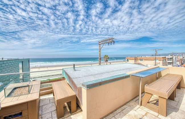 Ocean View Luxury 2 - Foto 26