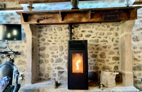 Twin Houses On The Plateau De Millevaches - Photo 3