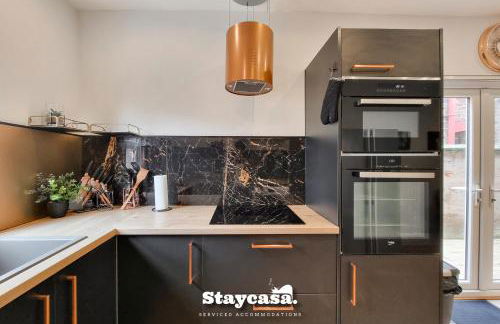 Clarence Co-Living - Private Room Self-Cater - Foto 8