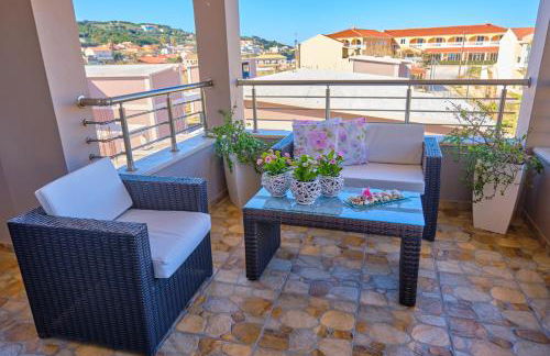 Elena Luxury Suite Agios Stefanos - Foto 26