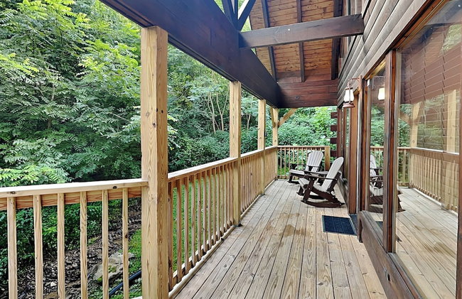 Simply Unforgettable by Jackson Mountain Rentals - Photo 33