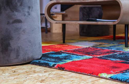 Hysope 4 pers, design et confort-chiens acceptés - Photo 11