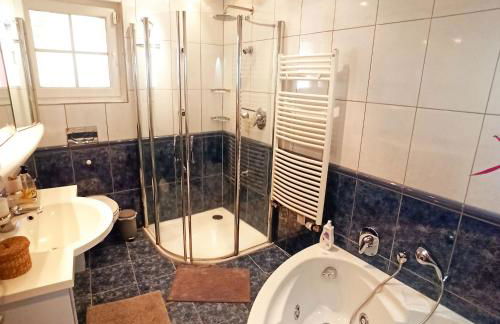 Finca Aurora quiet holiday flat with pool and great mountain and sea views - Foto 11