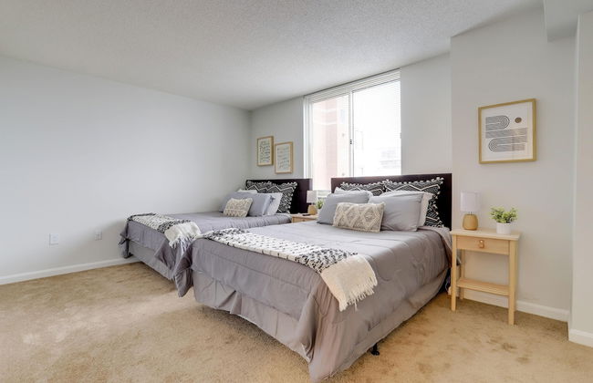 Comfort Apartments in Arlington - Foto 11