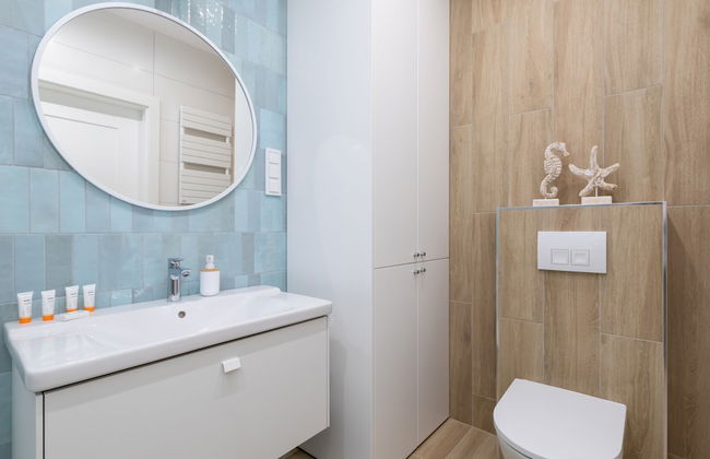 Polanki Aqua by Renters Prestige - Foto 53