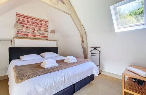 Belle maison de famille - Foto 28