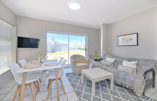 Lands Edge Eco Friendly Cottages - Foto 74