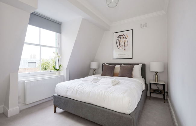 3 Sloane Gardens by UnderTheDoormat - Foto 35