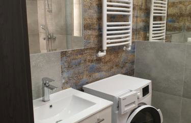 Apartament Szafran - Foto 12