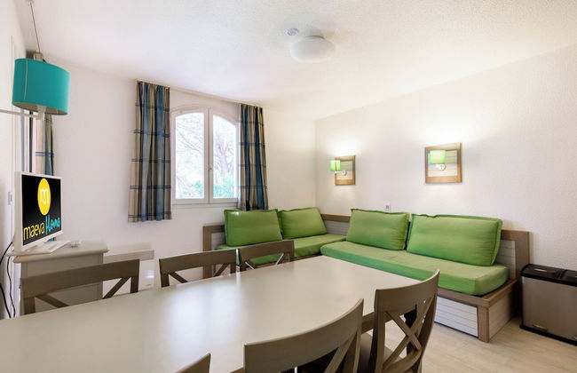 Valescure Accommodation - Foto 20