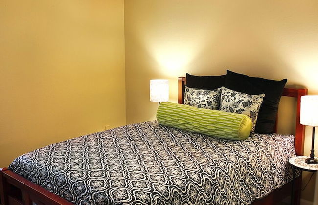 Moonbeam City ELF Home - Foto 6