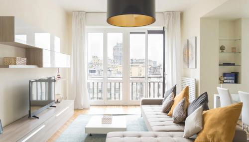 Heart Milan Apartments - San Sepolcro Duomo - Foto 2