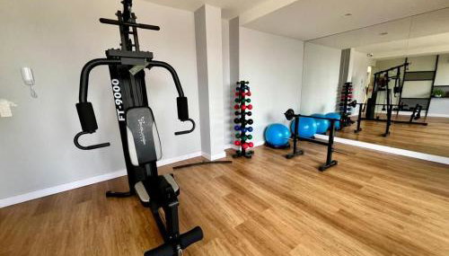 Compact Time - Miramar Hospedagens - Foto 3