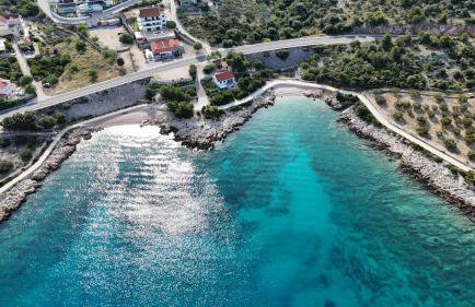 Captain's House Primošten - feel the sea - Photo 2