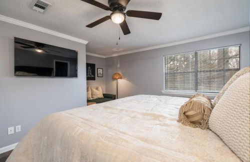 Colleens Corner Captivating 4bed 2.5 bath in Charming Neighborhood - Foto 24