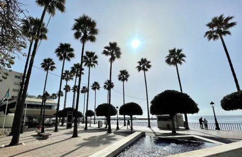 Residencial las Flores Marbella - Foto 32