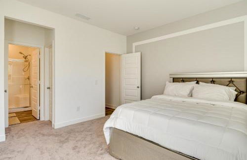 4 Mi to Dtwn Danville Home with Patio and Yard - Photo 14