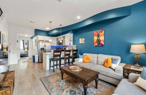 Brand New Dbl Unit Roofdeck Outdoor Patio - Foto 12