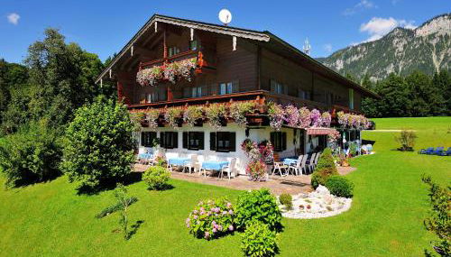 Gästehaus Hillebrand - Foto 2