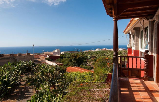 Belvilla by OYO Villa Arucas 10 - Foto 39