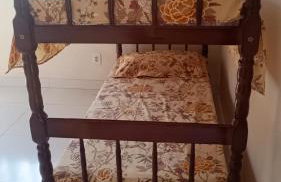 Casa Duplex Gramuté - Praia Grande - ES - Foto 22