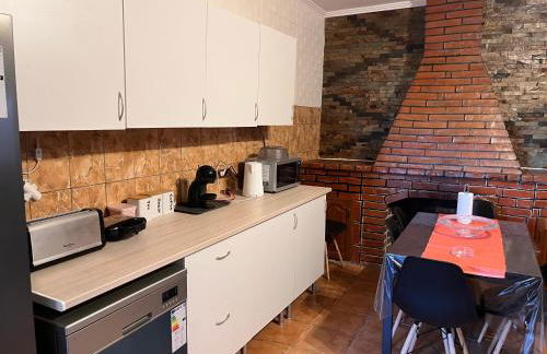 Casa Amarela - Foto 3