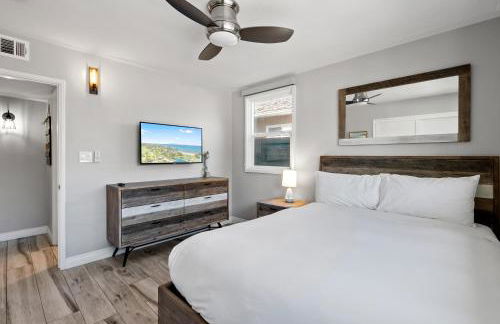 Bird Rock Dreams - Ocean Views, Massive Yard, Outdoor Dining, Fast Wifi & AC! - Foto 21