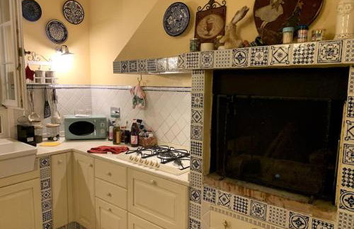 Casale IL SAMBUCO sui colli bolognesi - Foto 46