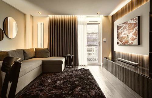 The Acacia, Luxury with Private Balcony & Two Parking Spaces - Foto 2