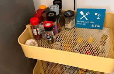 Großes Loft in Duisburg direkt an der U79, nähe Hauptbahnhof - Photo 48