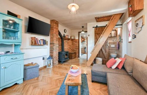 Gorgeous Home In Sveti Urban With Sauna - Foto 6