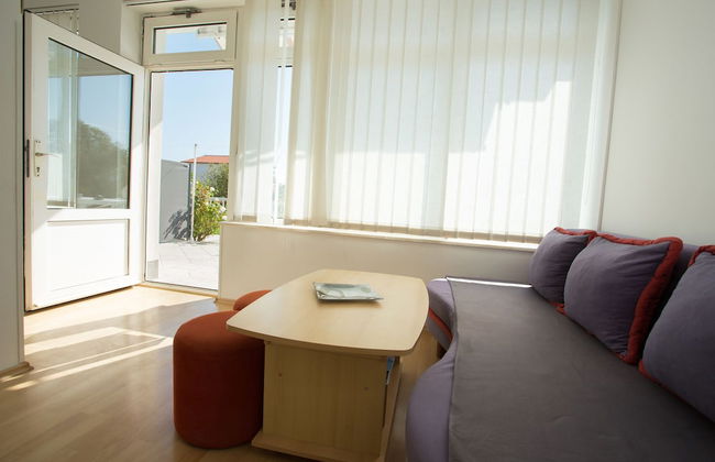 Beach Apartments Rumin - Foto 33