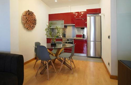 Efímera House Madrid - Photo 20