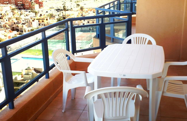 Apartamentos Tavernes Gandía 3000 - Foto 33