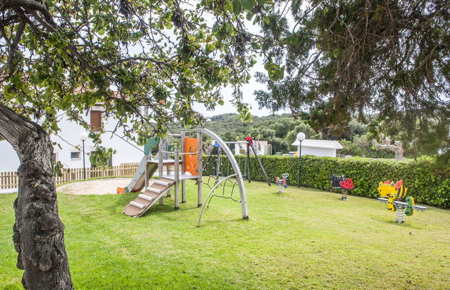 Naranjos Resort Menorca - Foto 116