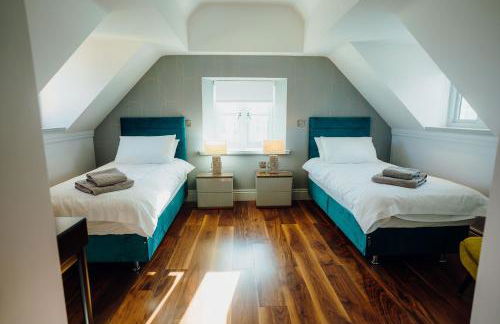 Ocean House, Tenby - Photo 24