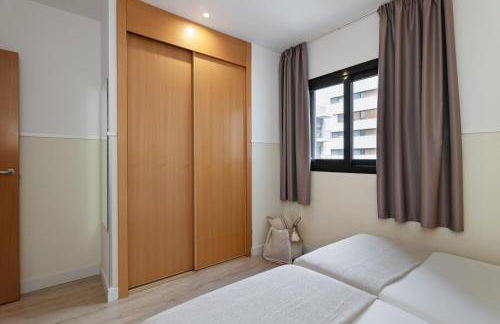 Apartments Sata Olimpic Village Area - Foto 57