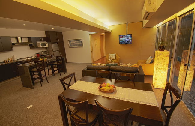 Masaryk 123 | Executive Luxury Apartments in Polanco - Foto 41