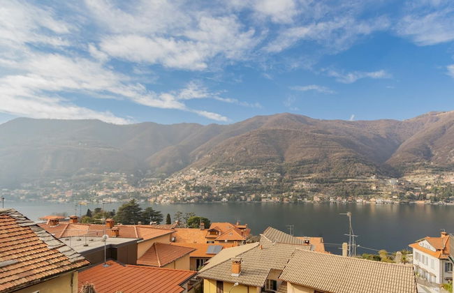 Pozzo Vertical Apartment With Garden and Parking - Foto 12