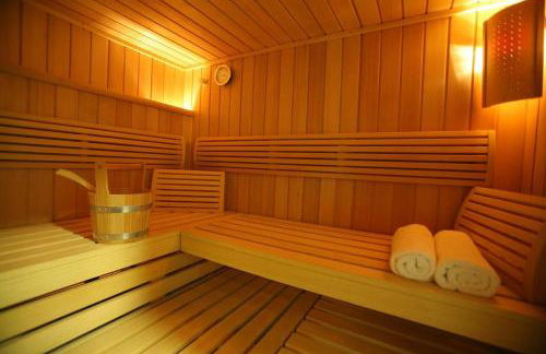 Ferienwohnung Bergpanorama mit Pool - Foto 18